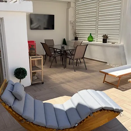 Terrazza Vallisa 4*