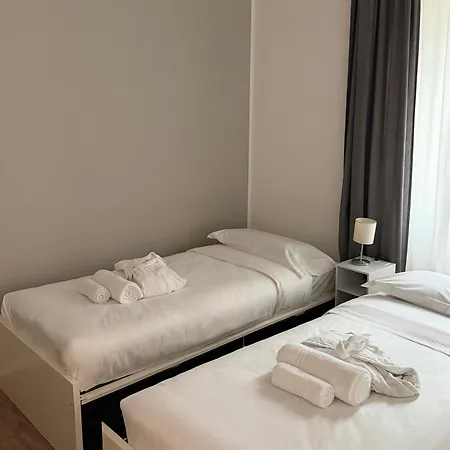 Bed and Breakfast Terrazza Vallisa