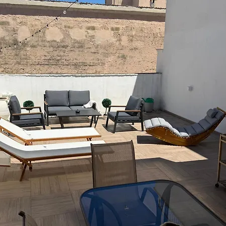 Terrazza Vallisa Μπάρι