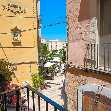 Terrazza Vallisa