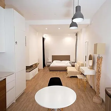 Terrazza Vallisa Bed and breakfast