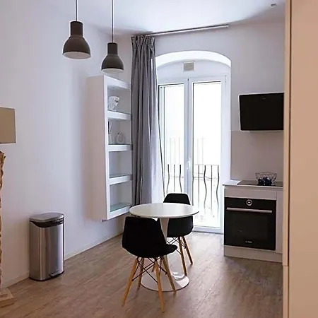Terrazza Vallisa Bed & Breakfast Bari