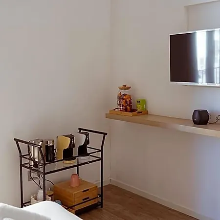 Bed and breakfast Terrazza Vallisa 4*