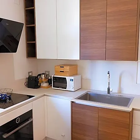 Bed & Breakfast Terrazza Vallisa