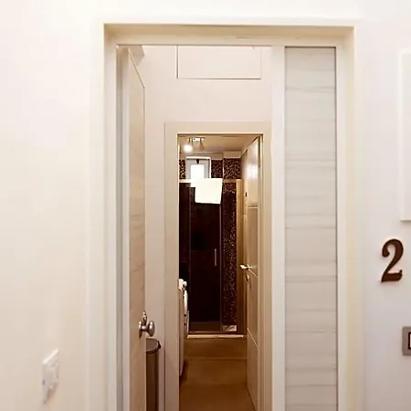 Terrazza Vallisa 4*