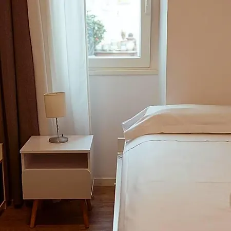 Terrazza Vallisa Bed & Breakfast Bari