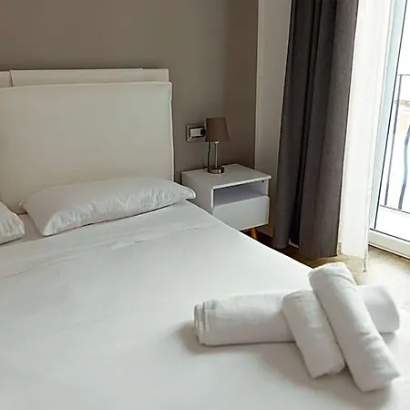 Terrazza Vallisa Bed and breakfast 4*