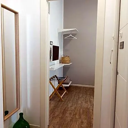 Terrazza Vallisa Bed & Breakfast