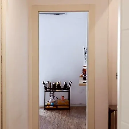 Terrazza Vallisa Bed and breakfast 4*