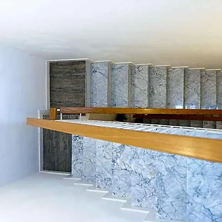 Terrazza Vallisa Bed and breakfast 4*