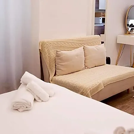 Bed and breakfast Terrazza Vallisa