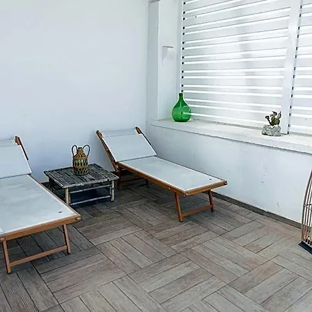 Terrazza Vallisa Bed and breakfast Bari