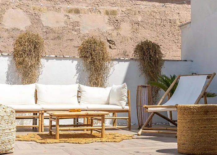 Terrazza Vallisa 4* Bari