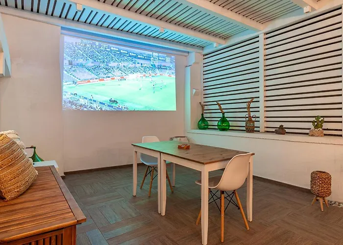 Terrazza Vallisa Bed & Breakfast Bari