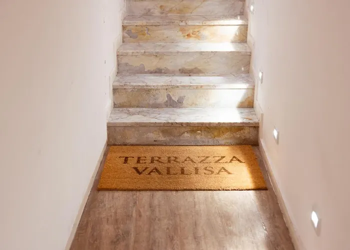 Terrazza Vallisa Bari