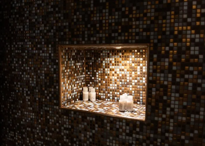 Bed & Breakfast Terrazza Vallisa 4*