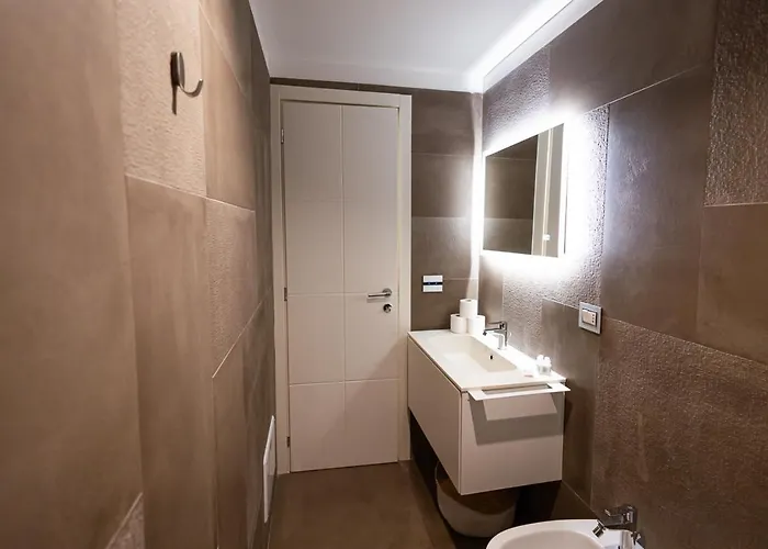 Bed & Breakfast Terrazza Vallisa Bari