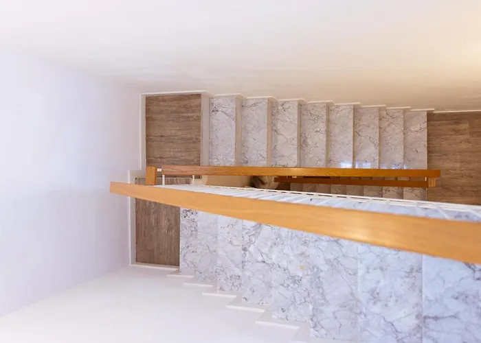 Terrazza Vallisa Bed & Breakfast