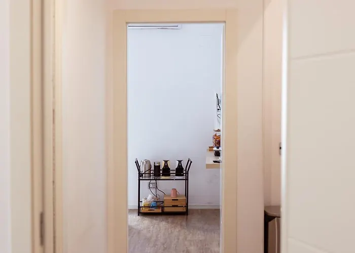 Bed & Breakfast Terrazza Vallisa 4*