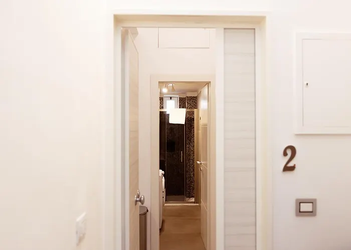 Terrazza Vallisa Bed & Breakfast